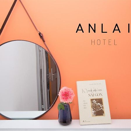 An Lai Hotel Da Lat Kültér fotó