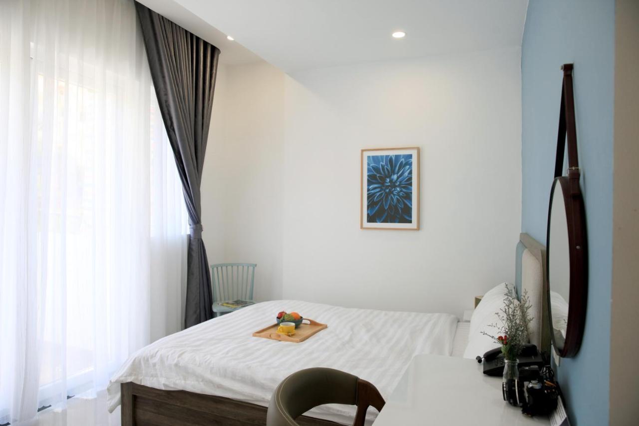An Lai Hotel Da Lat Kültér fotó