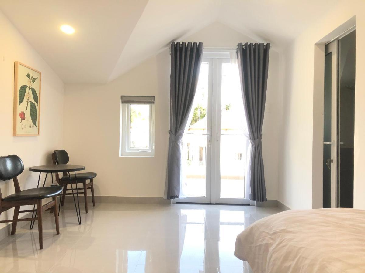 An Lai Hotel Da Lat Kültér fotó