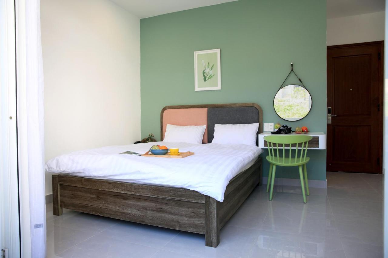 An Lai Hotel Da Lat Kültér fotó