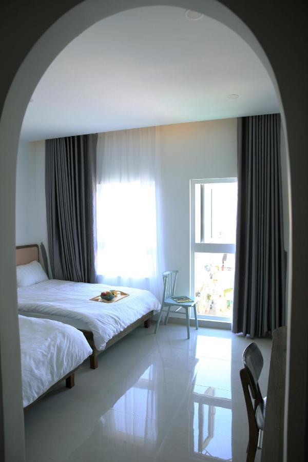 An Lai Hotel Da Lat Kültér fotó