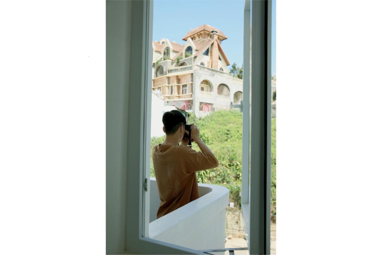 An Lai Hotel Da Lat Kültér fotó